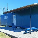 Casa Contenedor, Puerto Varas